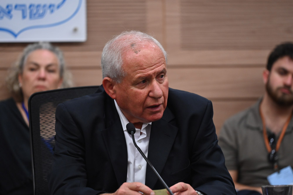 "צעד מכריע לחיזוק בטחון המזון": הממשלה החליטה על הגדלת התוצרת החקלאית ב-33% בעשור הקרוב