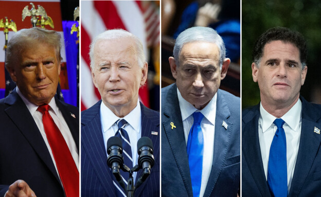 דיווח: ישראל מקדמת תכנית הפסקת אש בלבנון כ"מתנה" לטראמפ