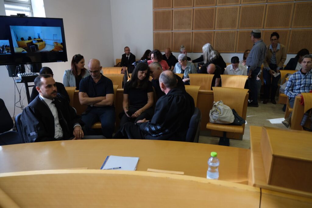 הורי נספים באסון המכינה: "יש בעיה ערכית במסר שאירוע כזה מסתיים בהרשעה ברשלנות"
