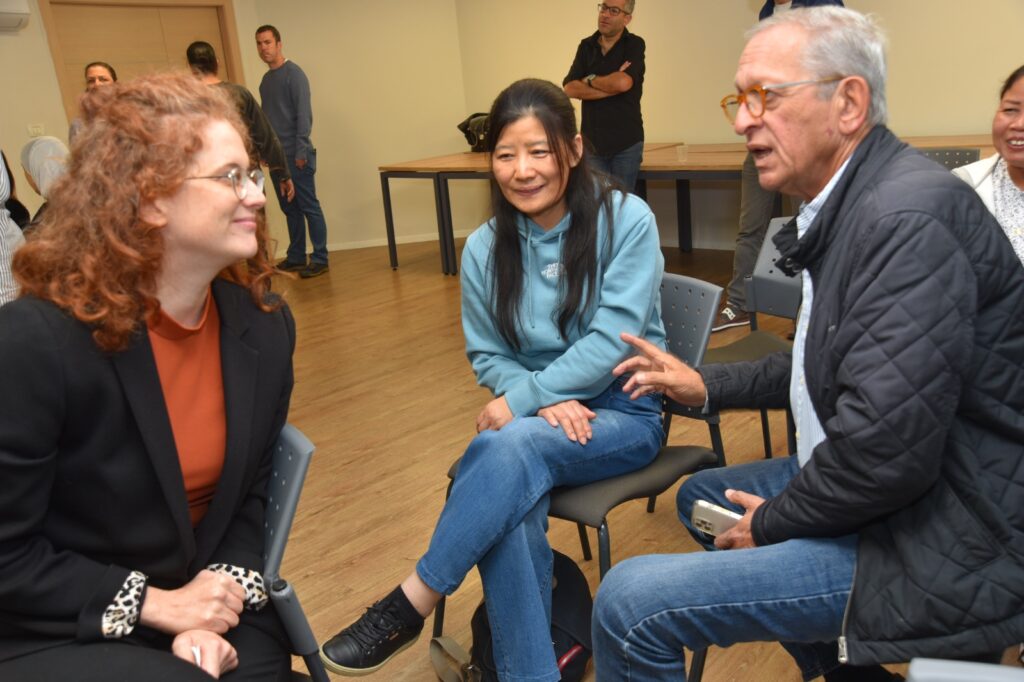 ההסתדרות צריכה להיות שותפה בגיבוש הקריטריונים לאישור מכסות עובדים זרים