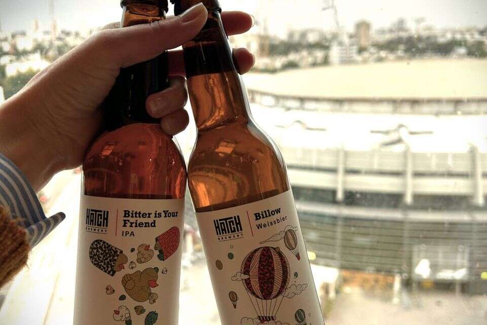 בירה בטעם גלידה ובוטן בטעם סניקרס: טעמנו לפני כולם חידושים בתחום המזון – וזה מה שחשבנו