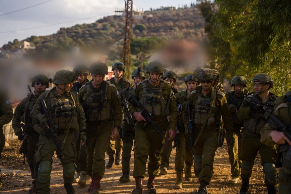 דובר צה"ל לתושבים ברובע הדאחייה: "להתפנות בקרוב"; דיווחים על תקיפות בביירות