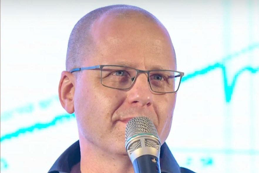 "לעבודה המאורגנת תפקיד בשיקום המדינה": כנס ראשון של פורום ארלוזרוב