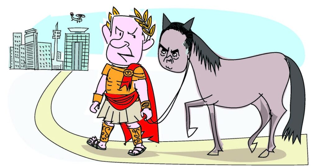 לעג, בוז וזלזול אינסופי: פיטוריו של גלנט הם סימפטום לעריצות נתניהו – חדשות ישראל