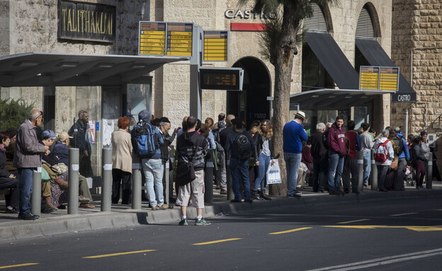 זו חברת האוטובוסים שהבריזה להכי הרבה נוסעים