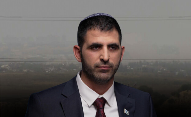 השר קרעי הוקלט: "יכולים לשנות את שיטת המשטר"