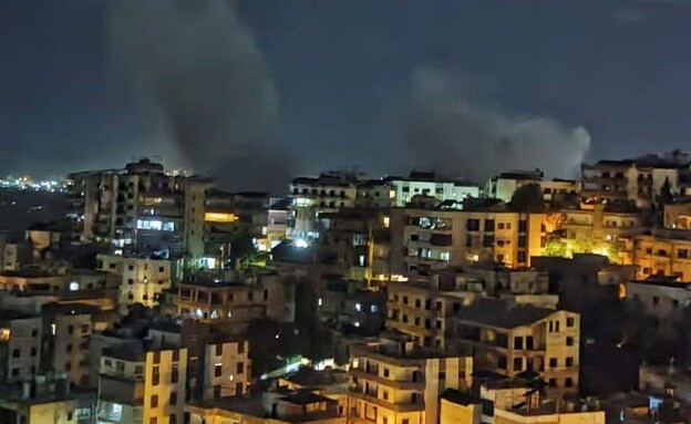 המגעים להסדרה בצפון וההיערכות לאפשרות שהשיחות יקרסו