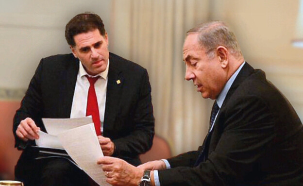 "כמו הבן השלישי של נתניהו": חידת השר הכי מקורב לראש הממשלה
