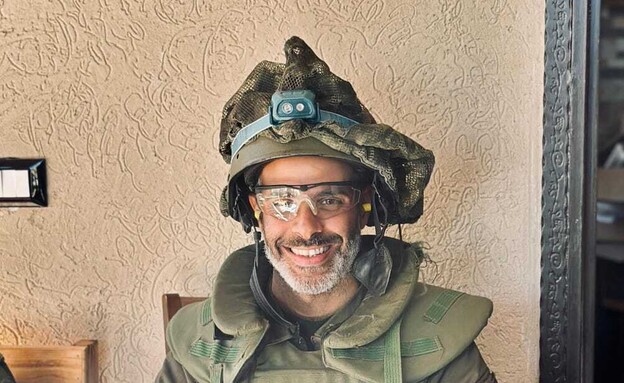 הותר לפרסום: רס"ר (במיל') נפטר מפצעי בביה"ח לאחר שנפצע…