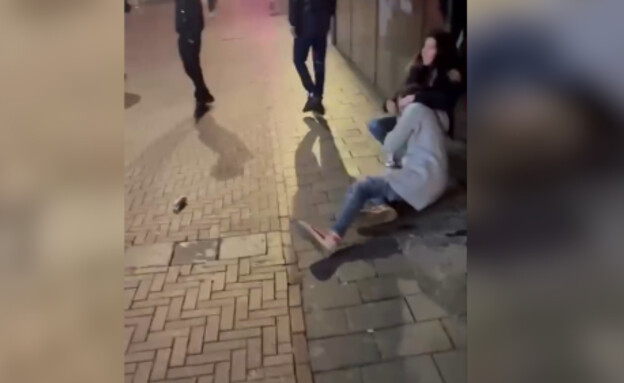 N12 – צה"ל מוציא משלחת חילוץ לאמסטרדם