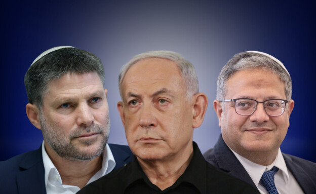 הערכה: יושג רוב להסכם בלבנון, סמוטריץ' לא מתנגד
