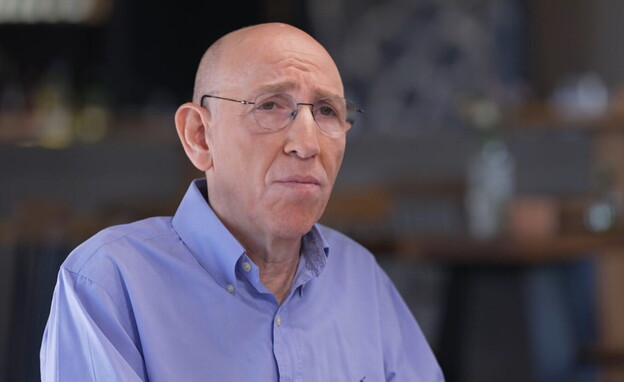 הבכיר לשעבר מזהיר: "שבעה באוקטובר יכול לפגוש אותנו שוב"