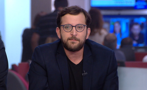 דובר ראש הממשלה יונתן אוריך נחקר באזהרה