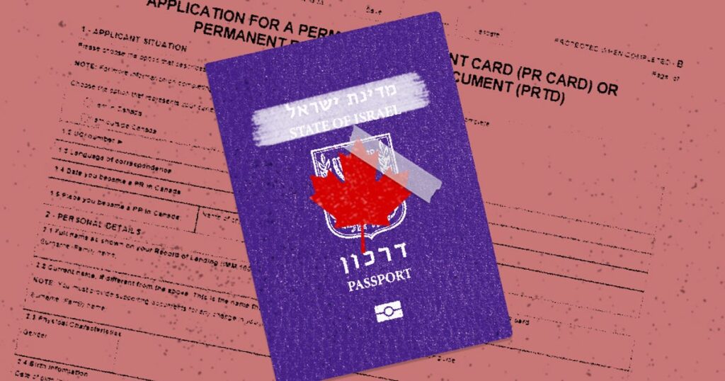 האם קנדה טובה יותר לישראלים מאשר לישראל? לטענת אלפים התשובה עשויה להיות חיובית – חדשות ישראל