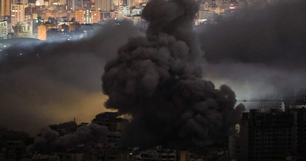 אזרח ישראלי קשיש נהרג בדרום לבנון יחד עם חייל לאחר שנכנס עם הכוחות – חדשות ישראל