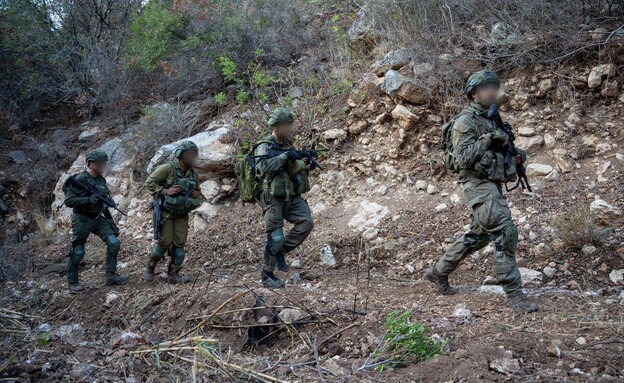 מתקפה נרחבת בלבנון: צה"ל מעצים פעילות ערב הפסקת אש אפשרית