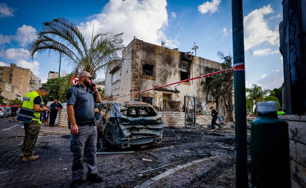 גורם בכיר בצה"ל: "תושבי הצפון יכולים לחזור לבתיהם"