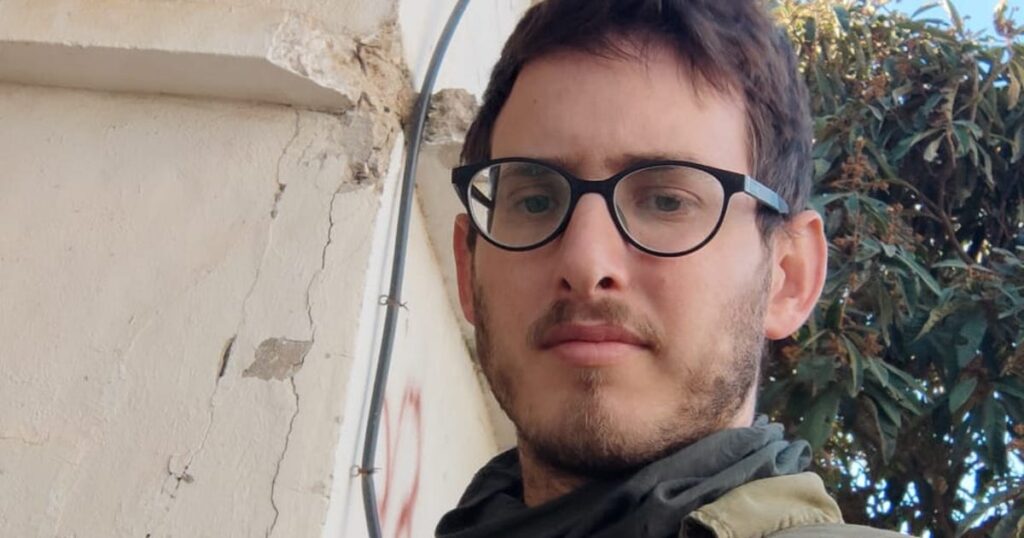 חייל מילואים של הצבא הישראלי נהרג בקרבות בדרום לבנון – חדשות ישראל
