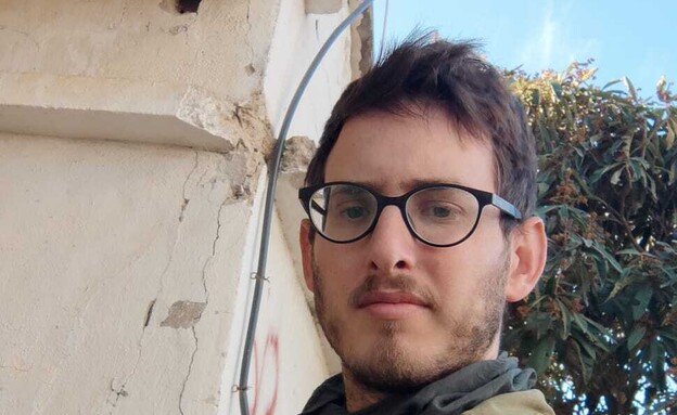 הותר לפרסום: רס"ל במיל' עמר משה גאלדור נפל בלחימה בדרום…