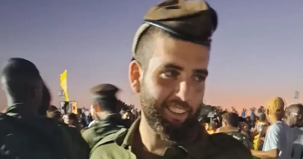 צבא ישראל הודיע ביום שישי על הריגתו של חייל ישראלי בקרב בדרום לבנון – חדשות ישראל