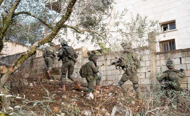 יום של לחימה בצפון: צה"ל השלים גל תקיפות נוסף בדאחיה