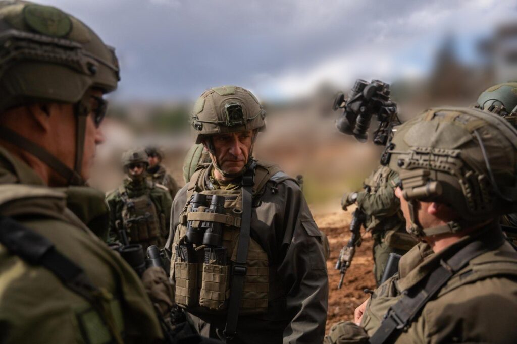 כטב"ם התפוצץ דרומית לנהריה, אין נפגעים; דיווחים בלבנון: צה"ל תוקף בדאחיה בביירות
