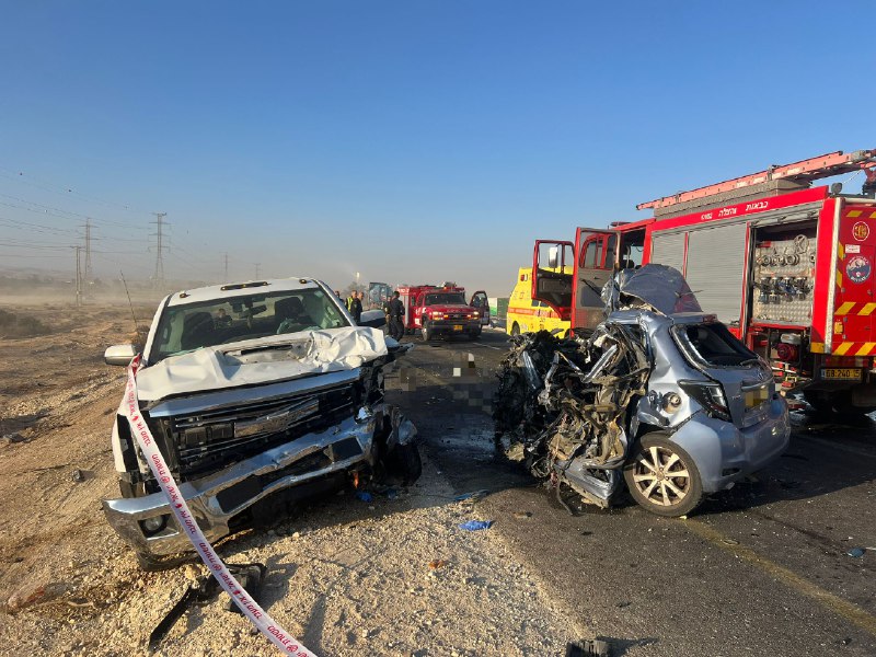 קיצוצים, היעדר אכיפה וכבישים מסוכנים: יום דיונים בכנסת על השנה הקטלנית ביותר בכבישים בישראל