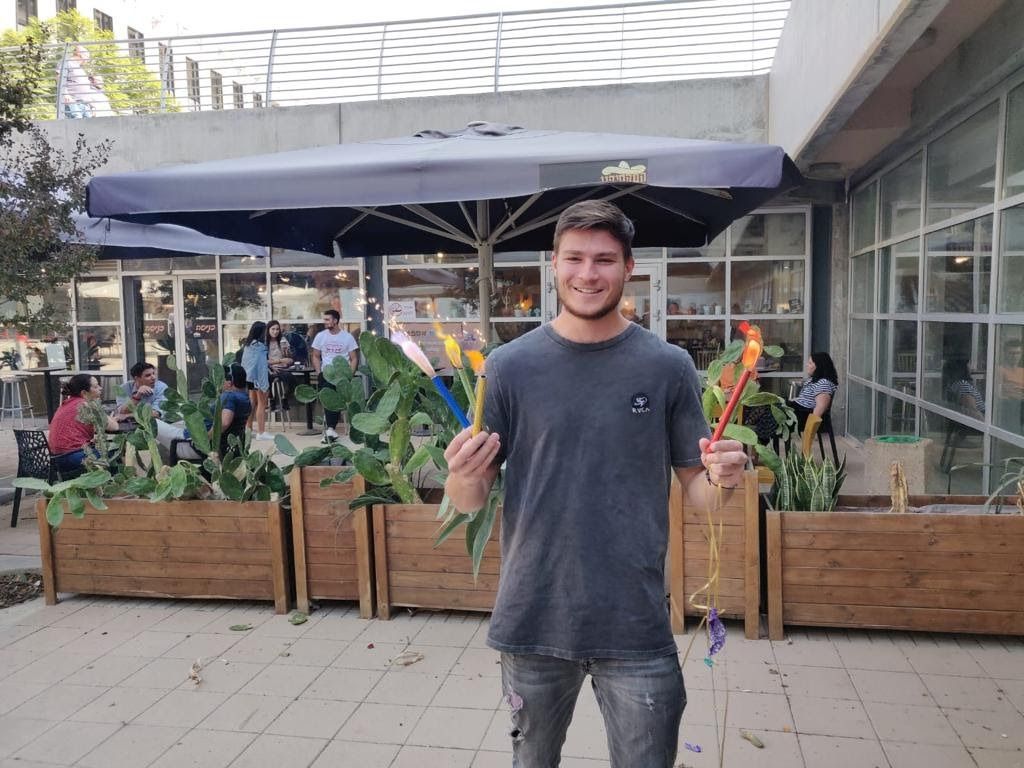 סשה טרופנוב יציין יום הולדת שני בשבי; זוגתו: "אתה כבר לא הסשה שהכרתי"