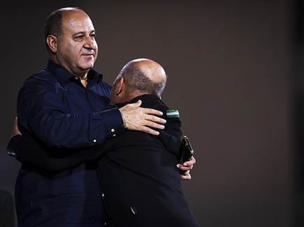 בסכנין חגגו: "ידענו שננצח את בית"ר בלי הקהל שלה"