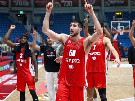 לא ראינו את זה בא, ערב שמצית את הדמיון