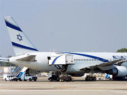 מטוסי חילוץ נשלחו מישראל לאמסטרדם