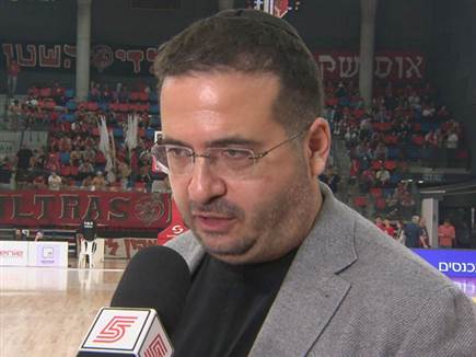 עופר ינאי: "יש מחשבה לשדרג ולהוסיף מאמן בכיר"