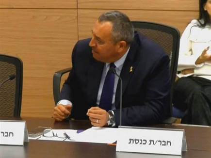 נס שלא היו הרוגים. המשטרה פשוט לא היתה