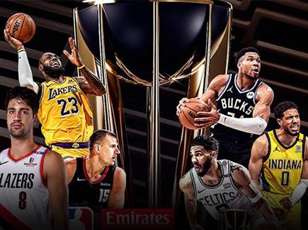 העיניים על לאס וגאס: המדריך המלא לגביע ה-NBA