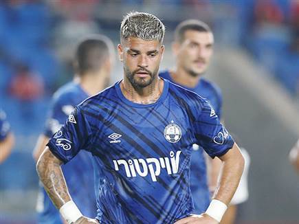 התכניות של הפועל ב"ש לחלון ההעברות הקרוב
