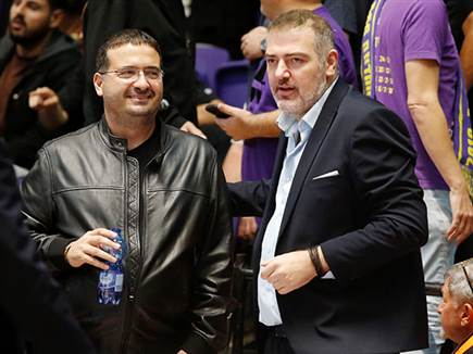 סטפנוס דדאס: "קיבלתי הצעה שאי אפשר לסרב לה"