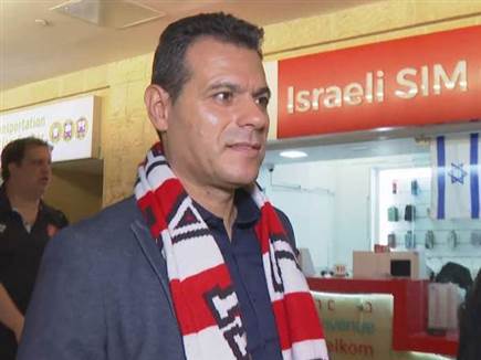 איטודיס: "התשוקה של ינאי התאימה לציפיות שלי"