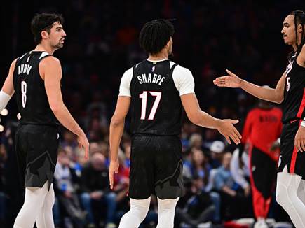 תמונת מצב בגביע ה-NBA: דני אבדיה יכול להעפיל לרבע הגמר?