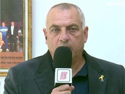 ספק אם נצליח להביא את שרף ליורובאסקט