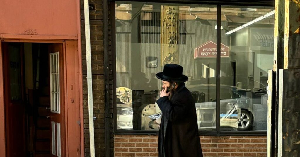 כיצד טרמפיזם 2.0 עיצב מחדש את הנוף הפוליטי החרדי של ניו יורק – העולם היהודי