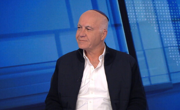 יורם כהן: "ראש השב"כ מרסן את כוחו מול ההתנהגות הנלוזה…