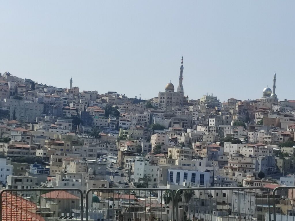 דו"ח המבקר על תכנון ביישובים ערבים: תת ביצוע והליכים ארוכים מדי