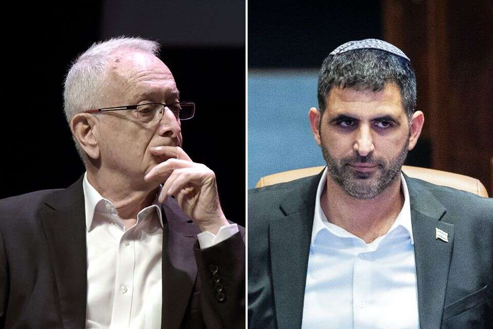 הממשלה מנתקת קשר עם עיתון "הארץ": "קריאה לסנקציות נגד ישראל – חציית גבול"