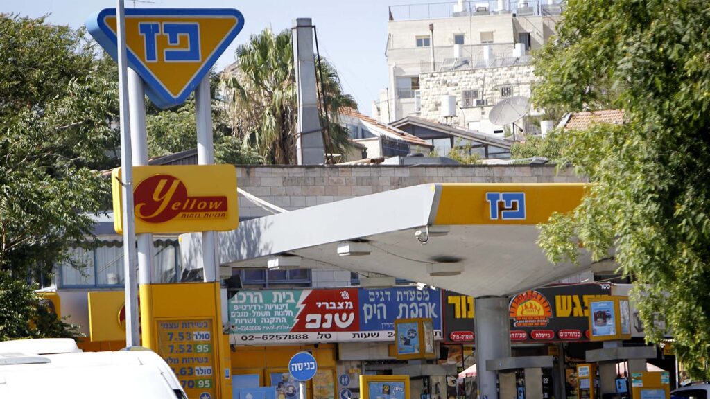 עובדי פז שירותי תעופה התאגדו בהסתדרות: "נפעל לקידום הזכויות ושיפור תנאי העבודה"