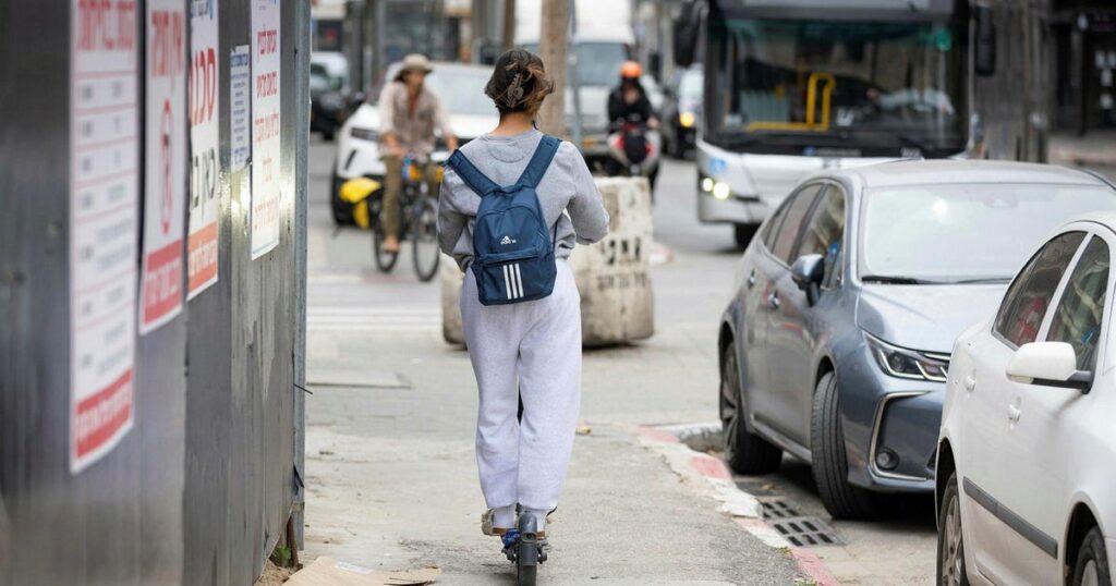 הישראלים אינם מוכנים לחיים המודרניים, על פי סקר OECD – חדשות ישראל