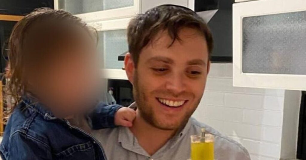 חייל ישראלי הנאשם בפרשת בביליקס בשם ארי רוזנפלד, עם הסרת צו הפרסום – חדשות ישראל