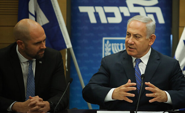 יו"ר הכנסת פנה לבית המשפט: עדות נתניהו לא תואמה איתי,…