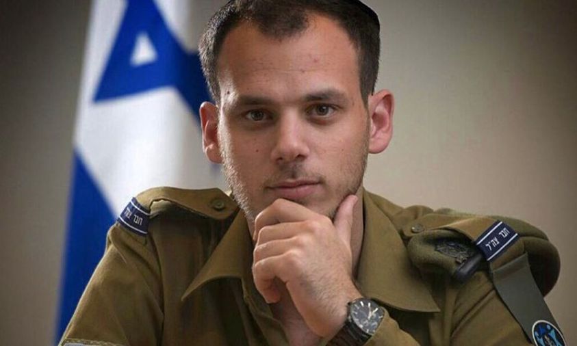 העליון הכריע: דובר ראש הממשלה אלי פלדשטיין ישוחרר למעצר בית