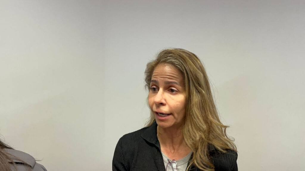 "אני שכינה קדושה": ענבל אור לאחר מעצרה