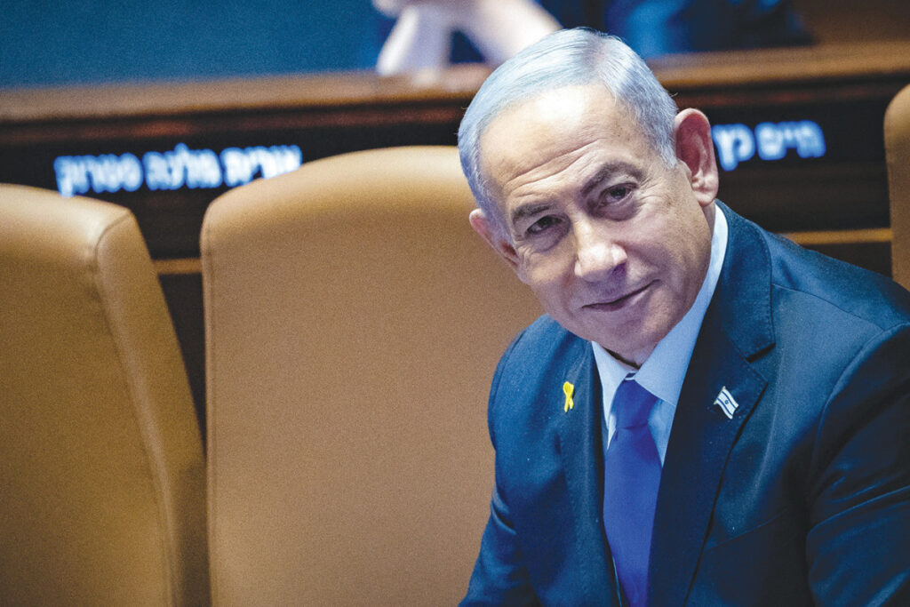 גורמים בסביבת ראש הממשלה: "הוא תומך בחנינת נגד המילואים"